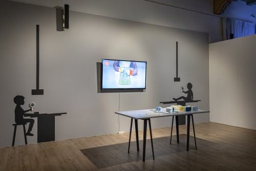 Sztuka Przejścia 2024 | Najlepsze Dyplomy ASP Wrocław Sztuka Przejścia 2024 | Najlepsze Dyplomy ASP Wrocław