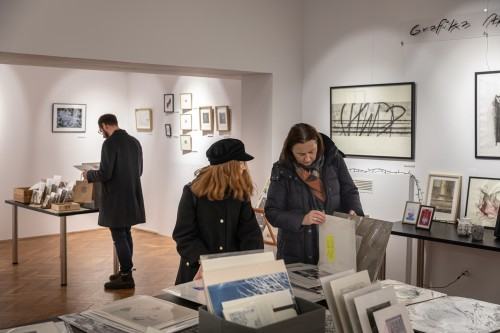 sztuka z pierwszej ręki, vol. 2 sztuka z pierwszej ręki, vol. 2