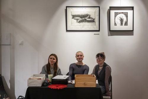 sztuka z pierwszej ręki, vol. 2 sztuka z pierwszej ręki, vol. 2