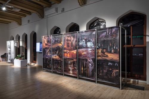 Sztuka Przejścia 2024 | Najlepsze Dyplomy ASP Wrocław Sztuka Przejścia 2024 | Najlepsze Dyplomy ASP Wrocław