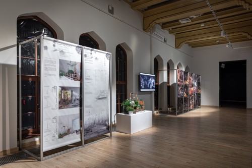 Sztuka Przejścia 2024 | Najlepsze Dyplomy ASP Wrocław Sztuka Przejścia 2024 | Najlepsze Dyplomy ASP Wrocław