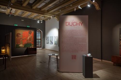 Sztuka Przejścia 2024 | Najlepsze Dyplomy ASP Wrocław Sztuka Przejścia 2024 | Najlepsze Dyplomy ASP Wrocław