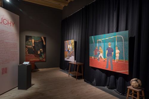 Sztuka Przejścia 2024 | Najlepsze Dyplomy ASP Wrocław Sztuka Przejścia 2024 | Najlepsze Dyplomy ASP Wrocław