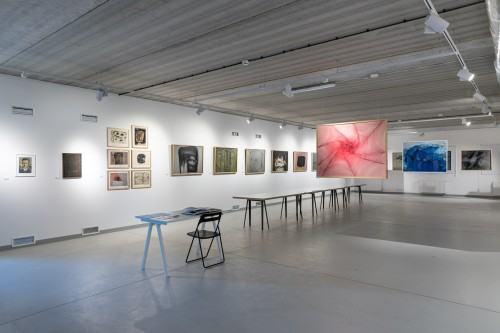 Konrad Jarodzki - Happy The End