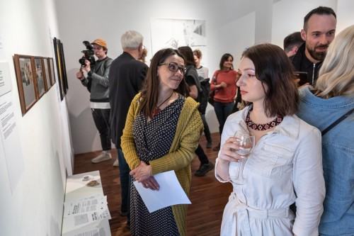 Więzi które wiążą