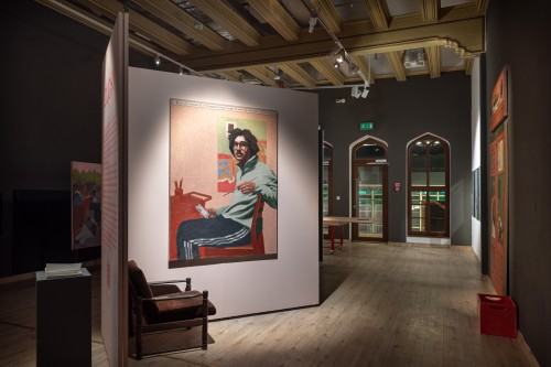 Sztuka Przejścia 2024 | Najlepsze Dyplomy ASP Wrocław Sztuka Przejścia 2024 | Najlepsze Dyplomy ASP Wrocław