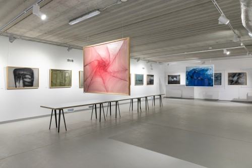 Konrad Jarodzki - Happy The End