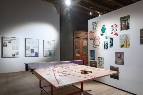 Sztuka Przejścia 2024 | Najlepsze Dyplomy ASP Wrocław Sztuka Przejścia 2024 | Najlepsze Dyplomy ASP Wrocław