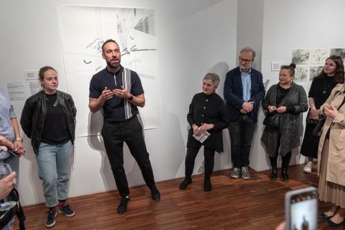 Więzi które wiążą