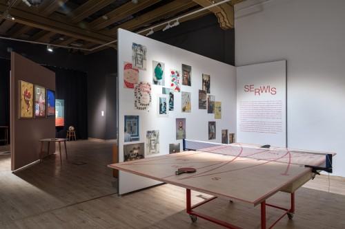 Sztuka Przejścia 2024 | Najlepsze Dyplomy ASP Wrocław Sztuka Przejścia 2024 | Najlepsze Dyplomy ASP Wrocław