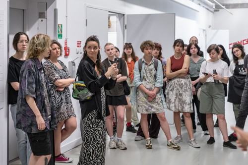 Wspomnienia, Podróże i Mapowanie / Anthony Huang i Chloe Wack