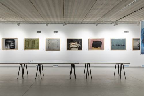 Konrad Jarodzki - Happy The End