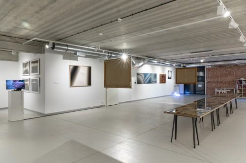 Konrad Jarodzki - Happy The End