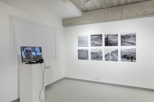 Konrad Jarodzki - Happy The End