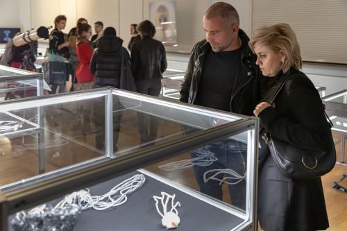 Kosmos Lem Biżuteria