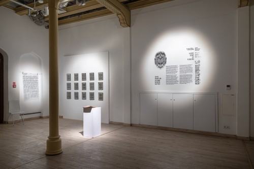 Sztuka Przejścia 2024 | Najlepsze Dyplomy ASP Wrocław Sztuka Przejścia 2024 | Najlepsze Dyplomy ASP Wrocław