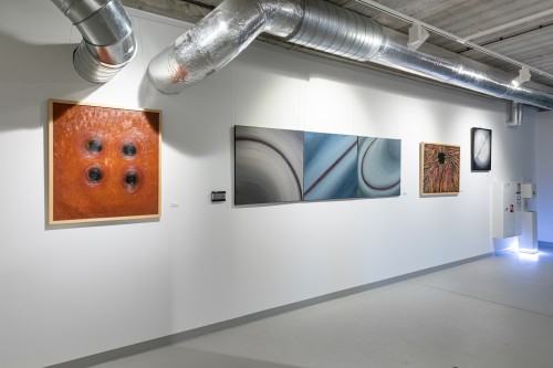 Konrad Jarodzki - Happy The End