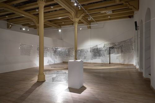 Sztuka Przejścia 2024 | Najlepsze Dyplomy ASP Wrocław Sztuka Przejścia 2024 | Najlepsze Dyplomy ASP Wrocław