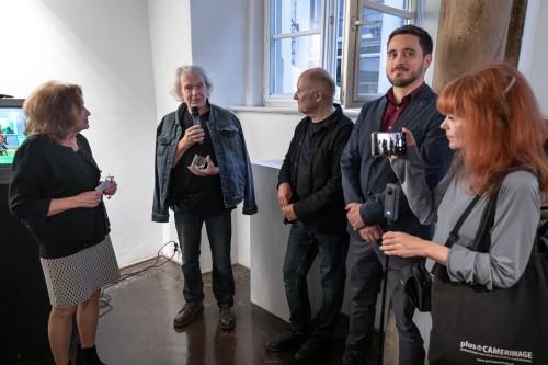 Niekończące się „Tango” w Entropii