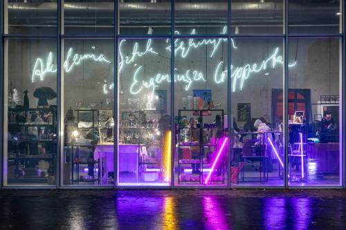 Kiermasz Sztuka z pierwszej ręki, vol. 2 Kiermasz Sztuka z pierwszej ręki, vol. 2