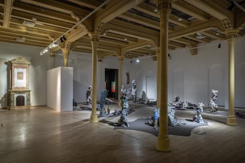 Sztuka Przejścia 2024 | Najlepsze Dyplomy ASP Wrocław Sztuka Przejścia 2024 | Najlepsze Dyplomy ASP Wrocław