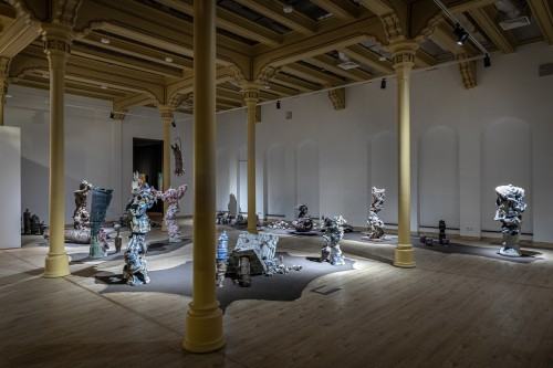 Sztuka Przejścia 2024 | Najlepsze Dyplomy ASP Wrocław Sztuka Przejścia 2024 | Najlepsze Dyplomy ASP Wrocław