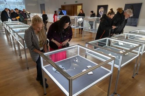 Kosmos Lem Biżuteria