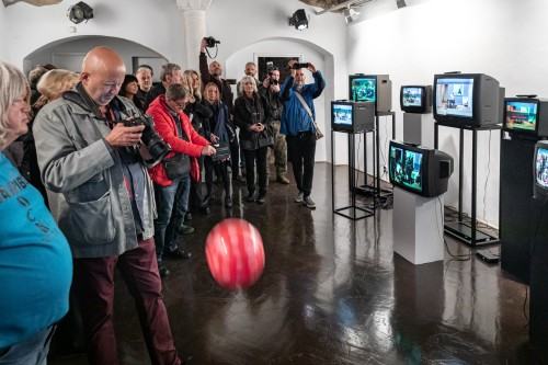 Niekończące się „Tango” w Entropii