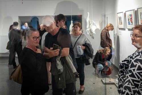 New Nature_wernisaż