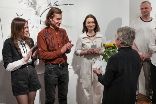 Więzi które wiążą