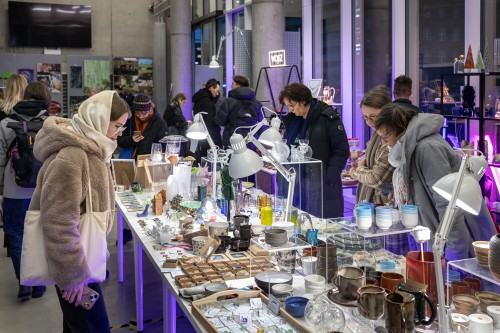 Kiermasz Sztuka z pierwszej ręki, vol. 2 Kiermasz Sztuka z pierwszej ręki, vol. 2