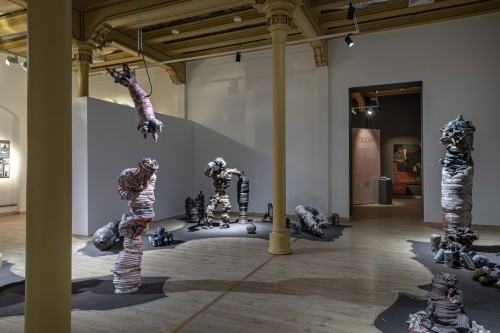 Sztuka Przejścia 2024 | Najlepsze Dyplomy ASP Wrocław Sztuka Przejścia 2024 | Najlepsze Dyplomy ASP Wrocław