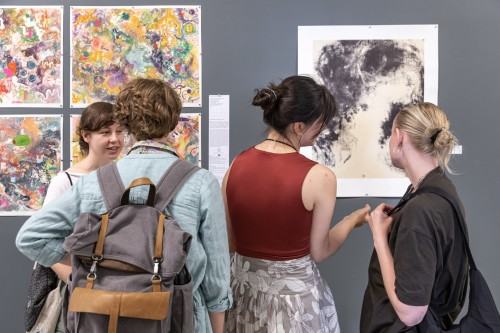 Wspomnienia, Podróże i Mapowanie / Anthony Huang i Chloe Wack