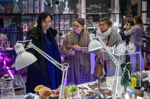 Kiermasz Sztuka z pierwszej ręki, vol. 2 Kiermasz Sztuka z pierwszej ręki, vol. 2