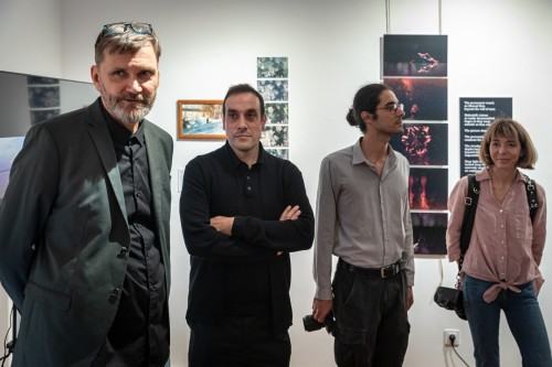 New Nature_wernisaż