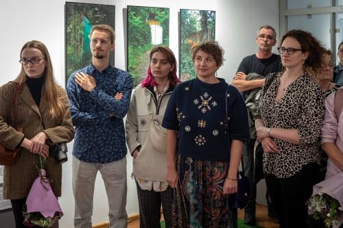 New Nature_wernisaż