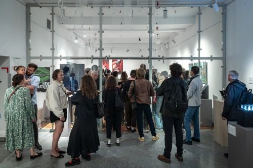 New Nature_wernisaż