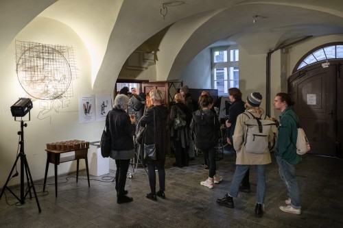 Niekończące się „Tango” w Entropii