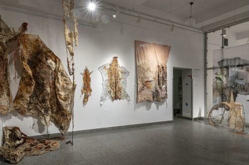 TEXTIL VANDALS vol.2