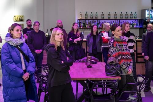 Serigraficzne eksploracje emalii