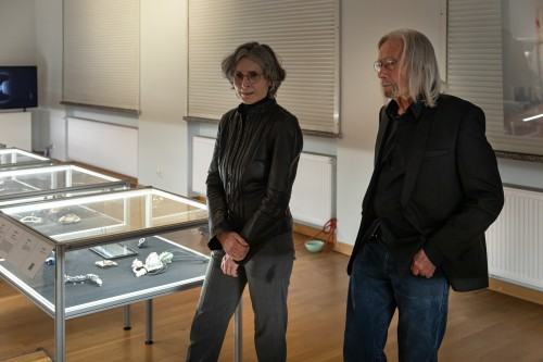 Kosmos Lem Biżuteria