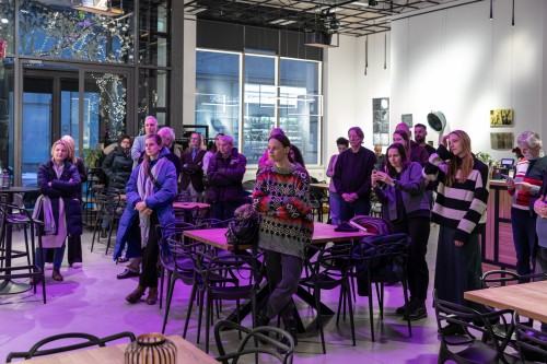 Serigraficzne eksploracje emalii