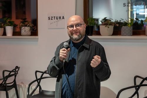 Erik Waterkotte