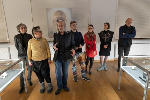 Kosmos Lem Biżuteria