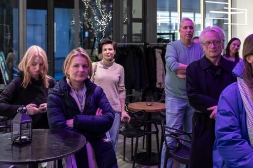 Serigraficzne eksploracje emalii