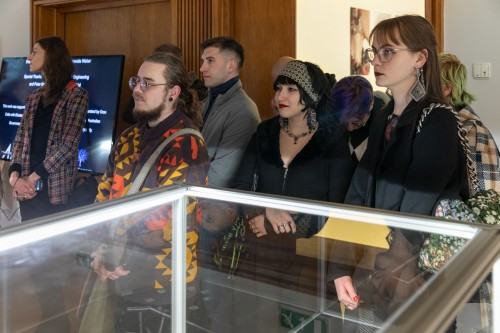 Kosmos Lem Biżuteria