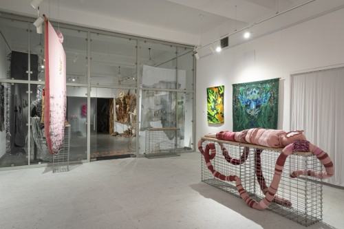 TEXTIL VANDALS vol.2