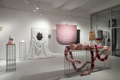 TEXTIL VANDALS vol.2