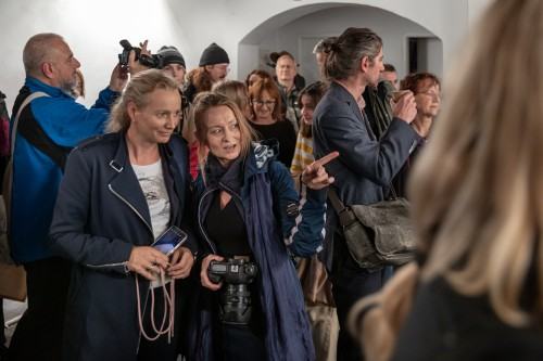 Niekończące się „Tango” w Entropii