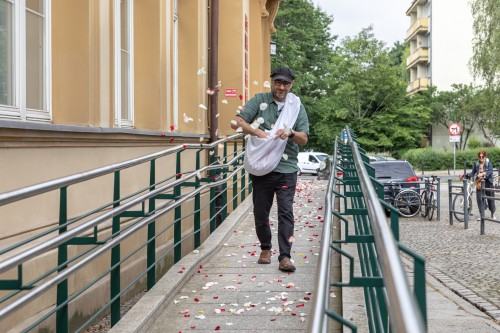 Kobierzec_Grzegorz Niemyjski